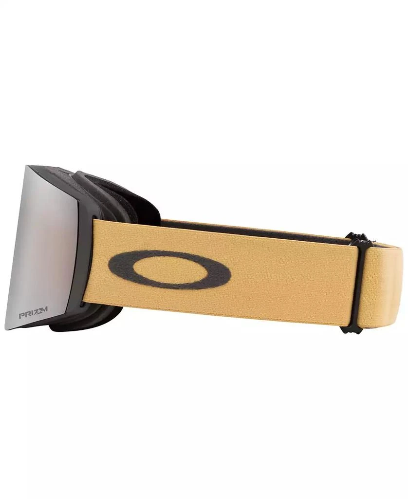 商品Oakley|Unisex Fall Line Snow Goggles,价格¥858,第4张图片详细描述