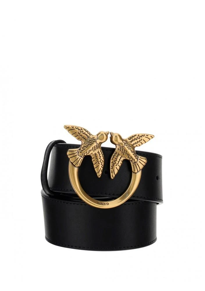 商品PINKO| Love Berry Belt ,价格¥373,第1张图片