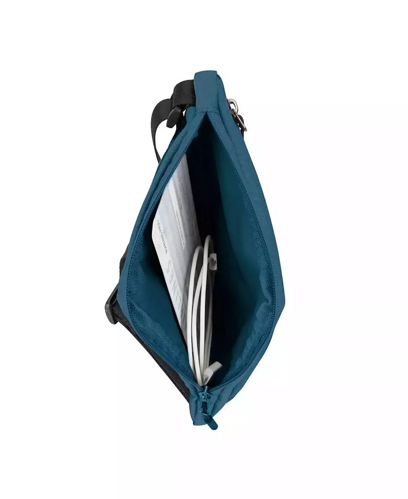 商品Travelon|Slim Crossbody Bag,价格¥301,第3张图片详细描述