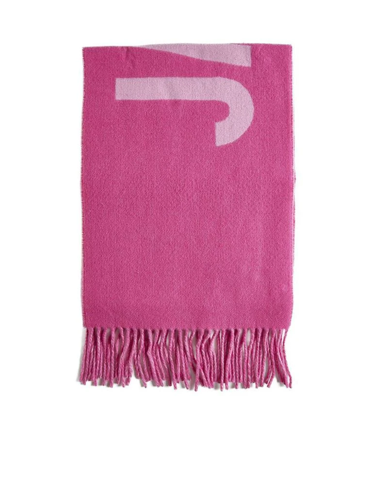 商品Jacquemus|JACQUEMUS Scarfs,价格¥1178,第1张图片