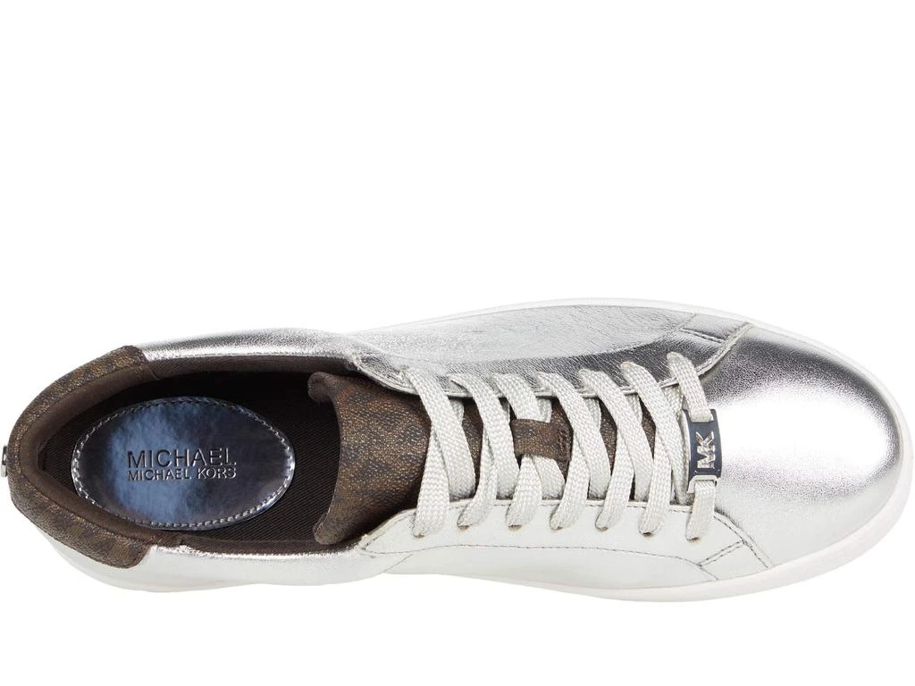 商品Michael Kors|Irving Lace-Up,价格¥421,第2张图片详细描述