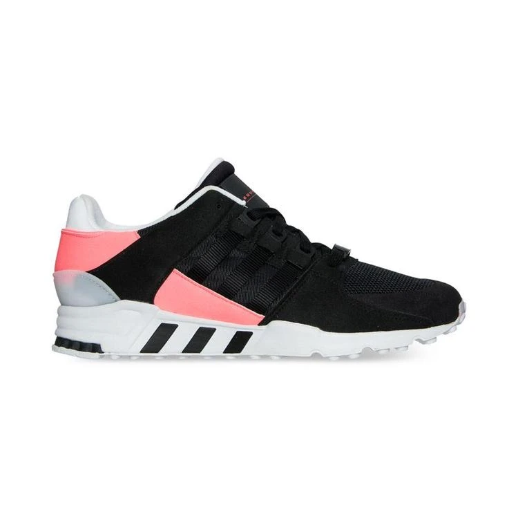 商品Adidas|Men's EQT Support Refine Casual Sneakers from Finish Line,价格¥337,第2张图片详细描述