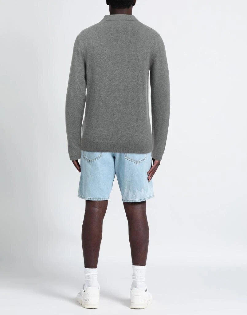 商品Emporio Armani|Cashmere blend,价格¥2316,第3张图片详细描述