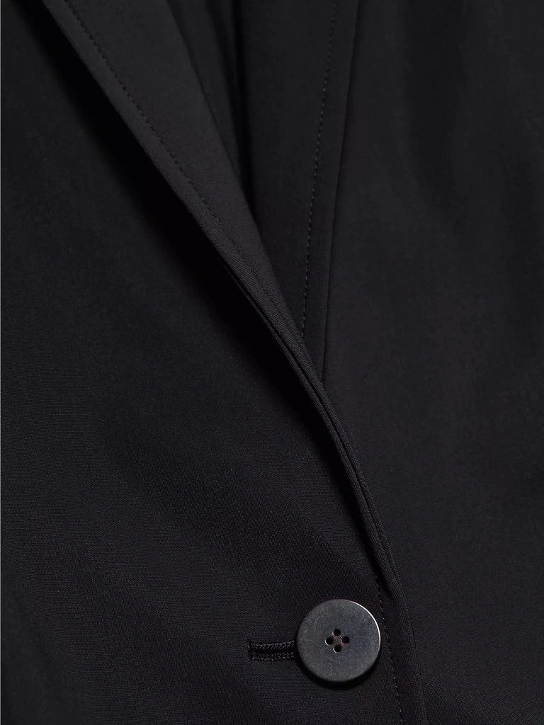 Casual Single-Breasted Blazer 商品