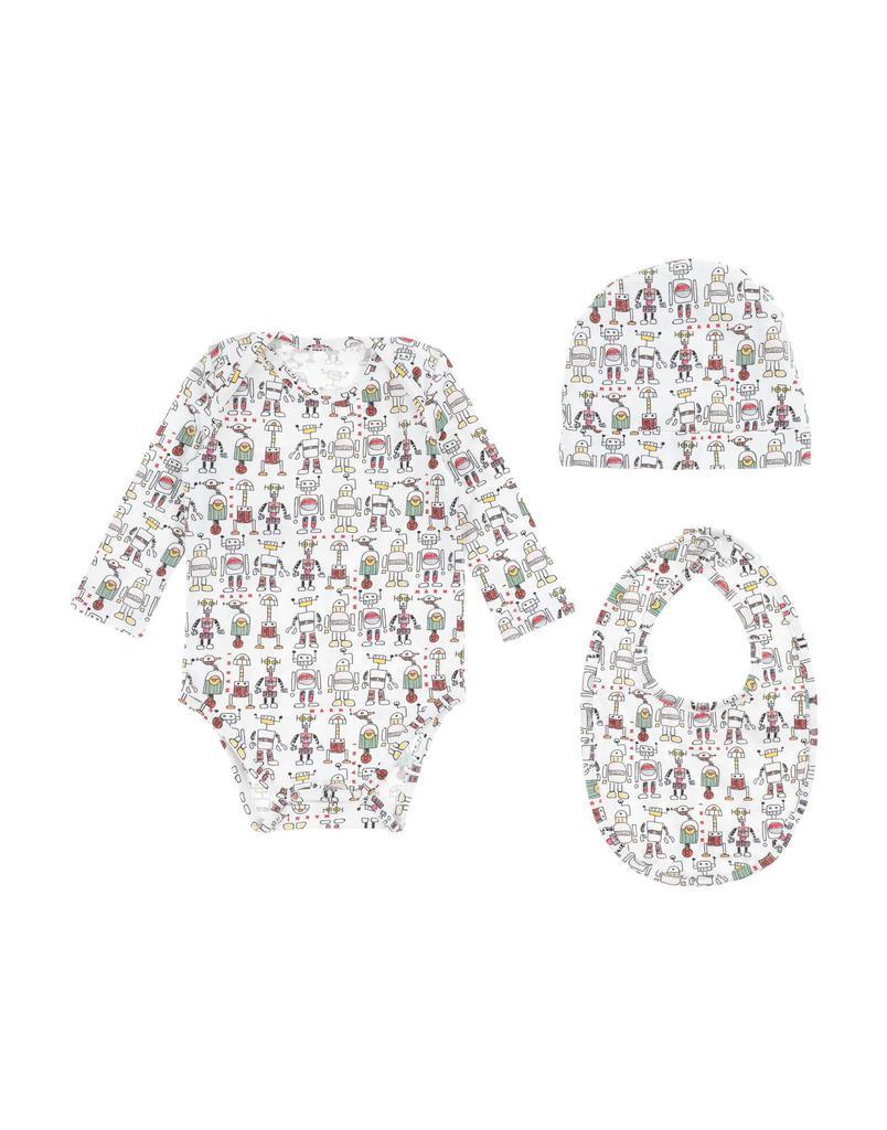 商品Marni|Baby accessories set,价格¥353,第1张图片