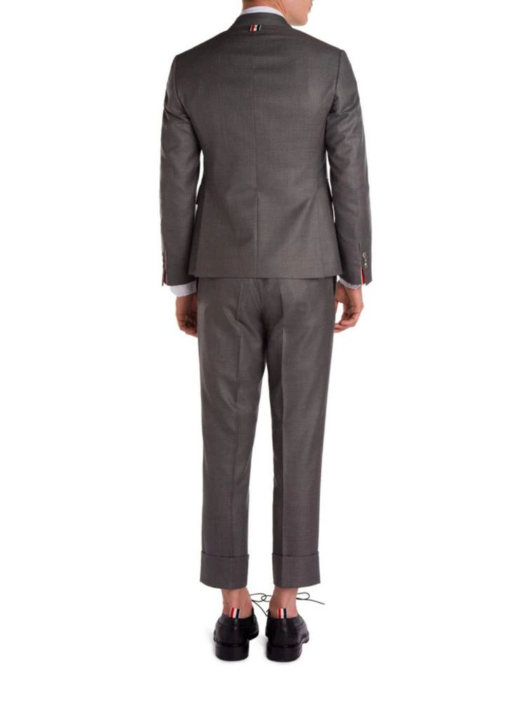 商品Thom Browne|Classic Wool Suit,价格¥19408,第2张图片详细描述