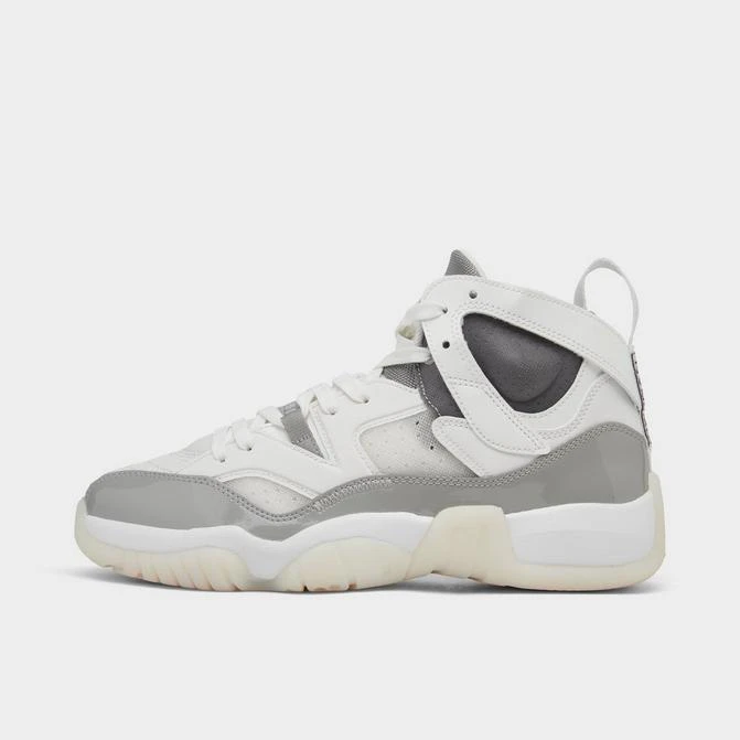 商品Jordan|Women's Jordan Jumpman Two Trey Casual Shoes,价格¥301,第1张图片