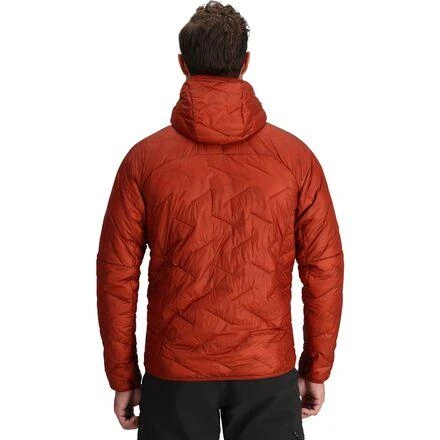 SuperStrand LT Hoodie - Men's 商品