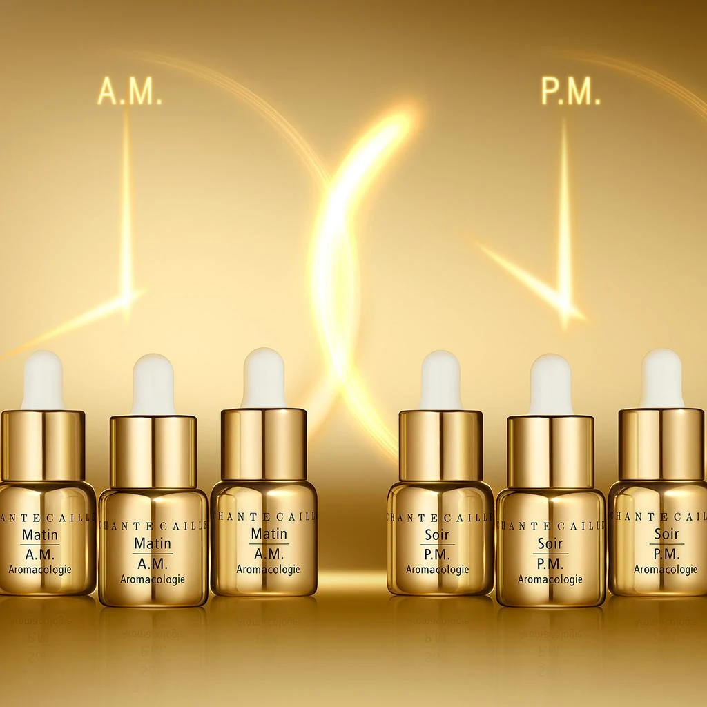 商品Chantecaille|Gold Recovery Intense Concentrate A.M./P.M.,价格¥5347,第3张图片详细描述