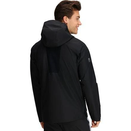 商品Outdoor Research|Foray Super Stretch Jacket - Men's,价格¥1357,第2张图片详细描述