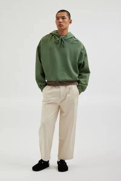 商品Wax London|Wax London Denali Trouser Pant,价格¥948,第3张图片详细描述
