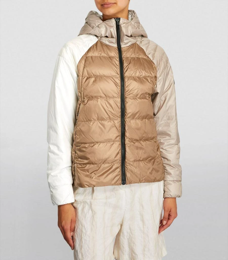 商品Canada Goose|Mackay Reversible Padded Jacket,价格¥8457,第3张图片详细描述