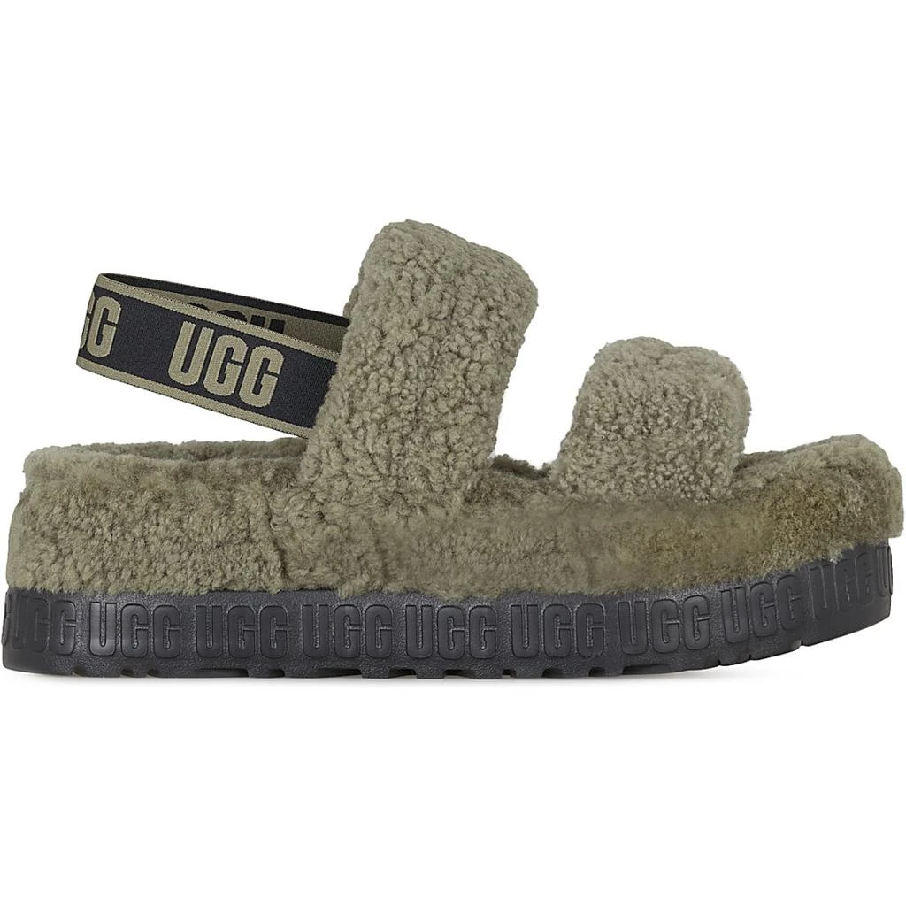 商品UGG|Oh Fluffita,价格¥726,第1张图片