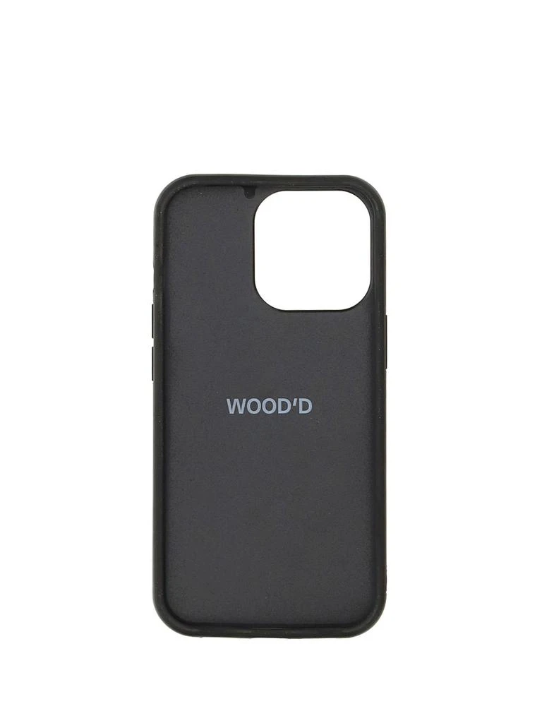 商品WOO&#039;D|IPhone 13 Pro Cover,价格¥103,第2张图片详细描述