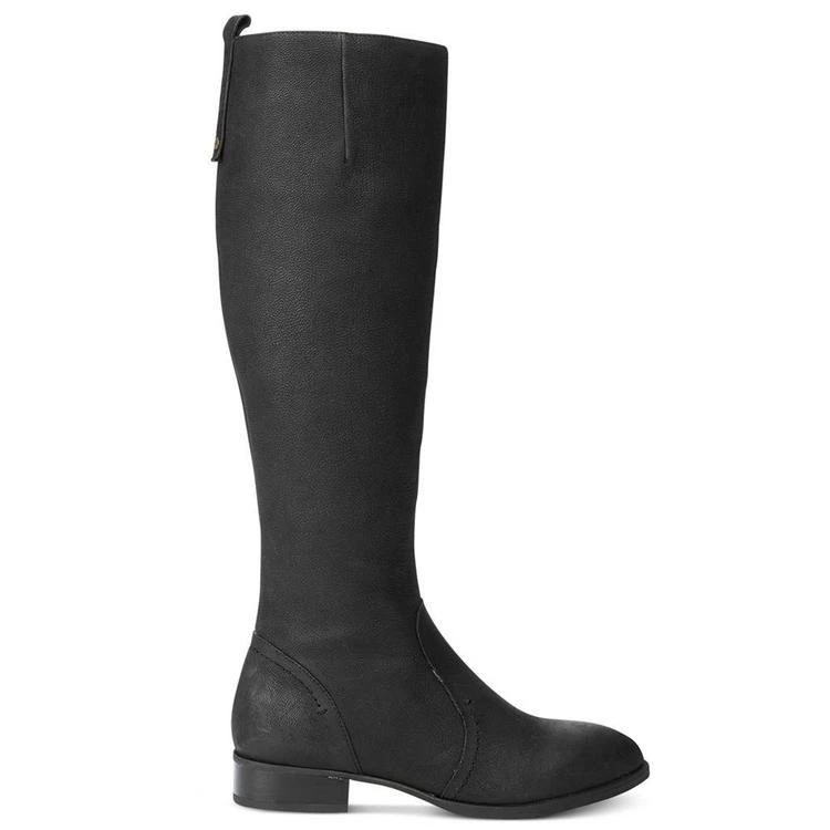 商品Nine West|Nicolah Block-Heel Tall Boots,价格¥269,第2张图片详细描述