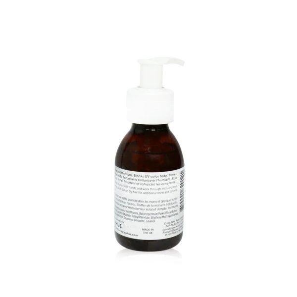 商品dpHUE|Color Fresh Oil Therapy,价格¥258,第2张图片详细描述