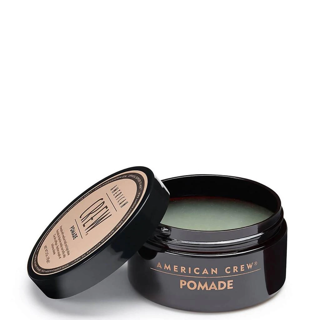 商品American Crew|American Crew Pomade 50g,价格¥66,第2张图片详细描述