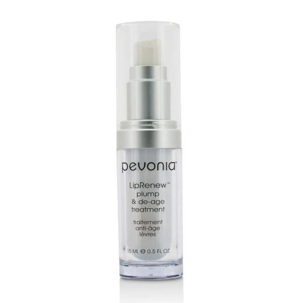 商品Pevonia Botanica|Ligne Speciale Liprenew Plump & De-age Treatment,价格¥410,第2张图片详细描述