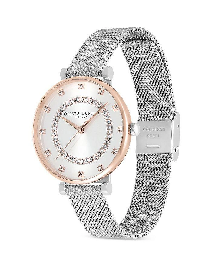 商品Olivia Burton|Belgrave Watch, 32mm,价格¥884,第2张图片详细描述