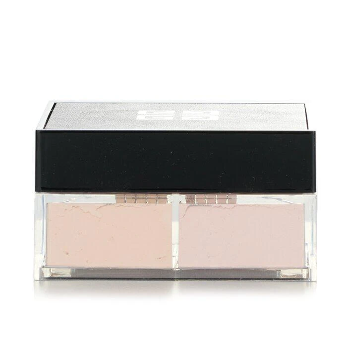 商品Givenchy|Givenchy 明星四宫格散粉 - # 2 Satin Blanc -2 Satin Blanc(4x3g/0.105oz),价格¥297,第3张图片详细描述