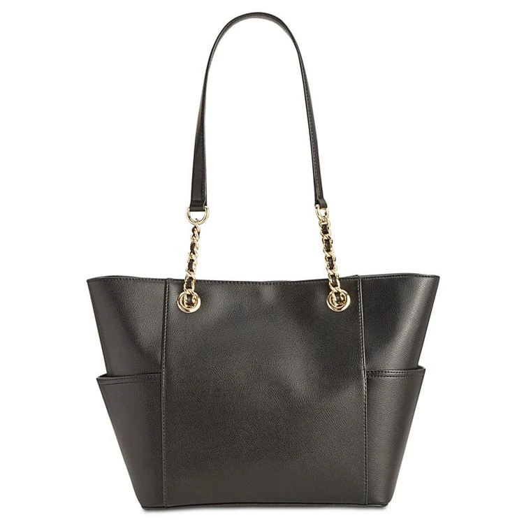 商品Calvin Klein|Hayden Mercury Tote,价格¥1466,第4张图片详细描述