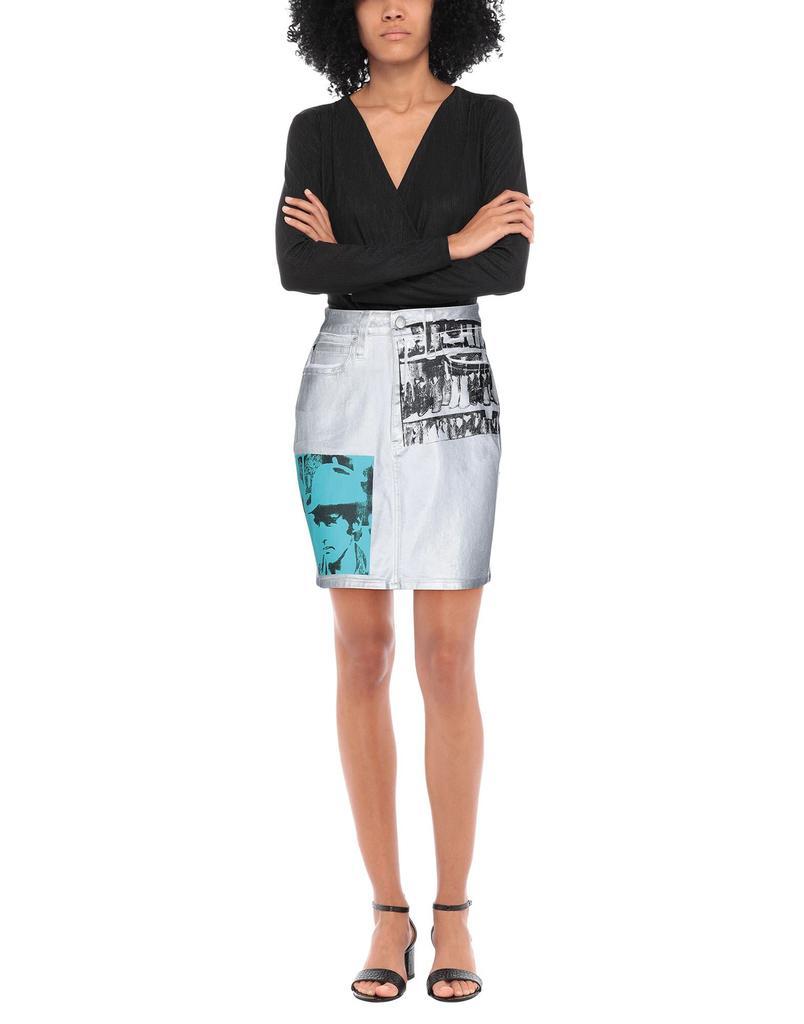 商品Calvin Klein|Skirts,价格¥989,第4张图片详细描述