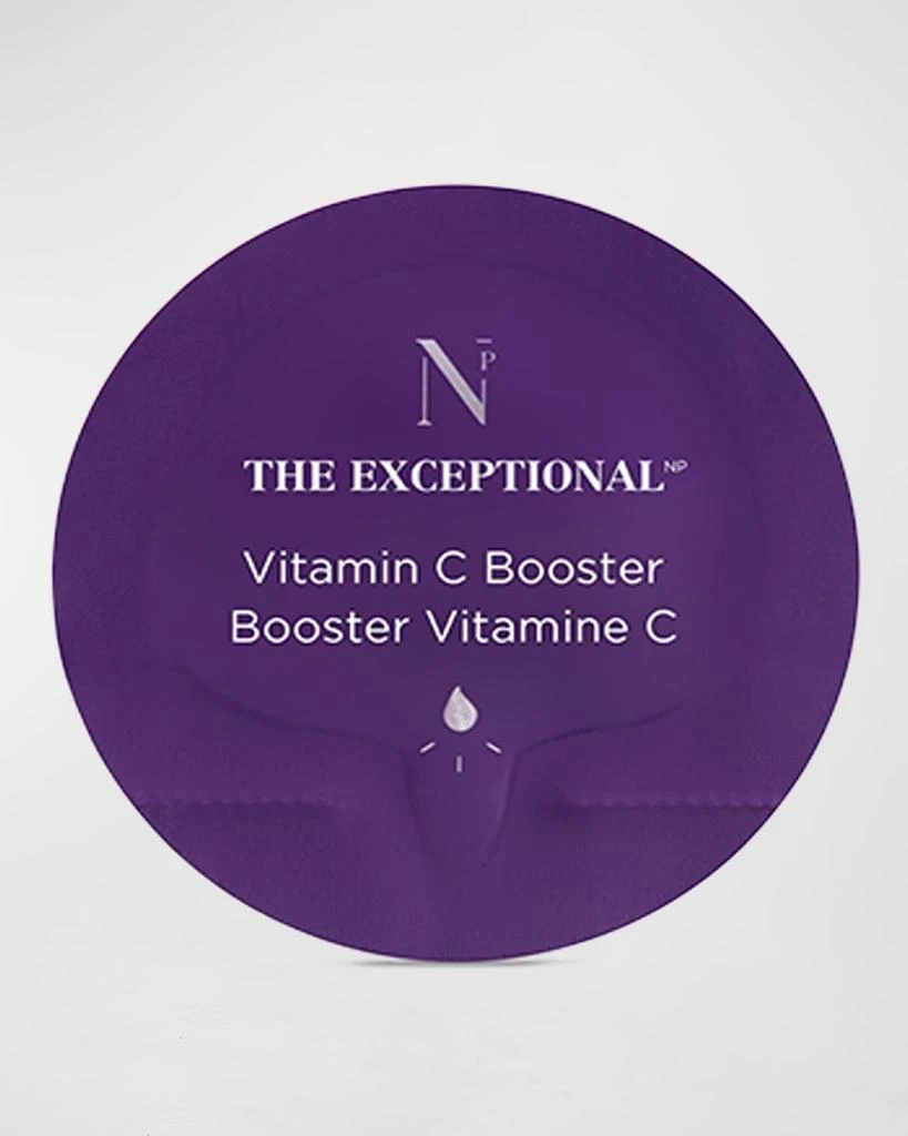 商品NOBLE PANACEA|The Vitamin C Booster, 30 Dose,价格¥1227,第4张图片详细描述