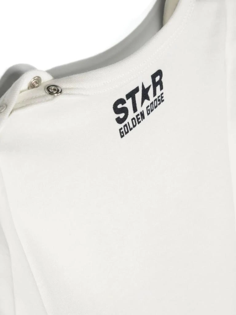 商品Golden Goose|Star collection bath set gift box,价格¥401,第3张图片详细描述