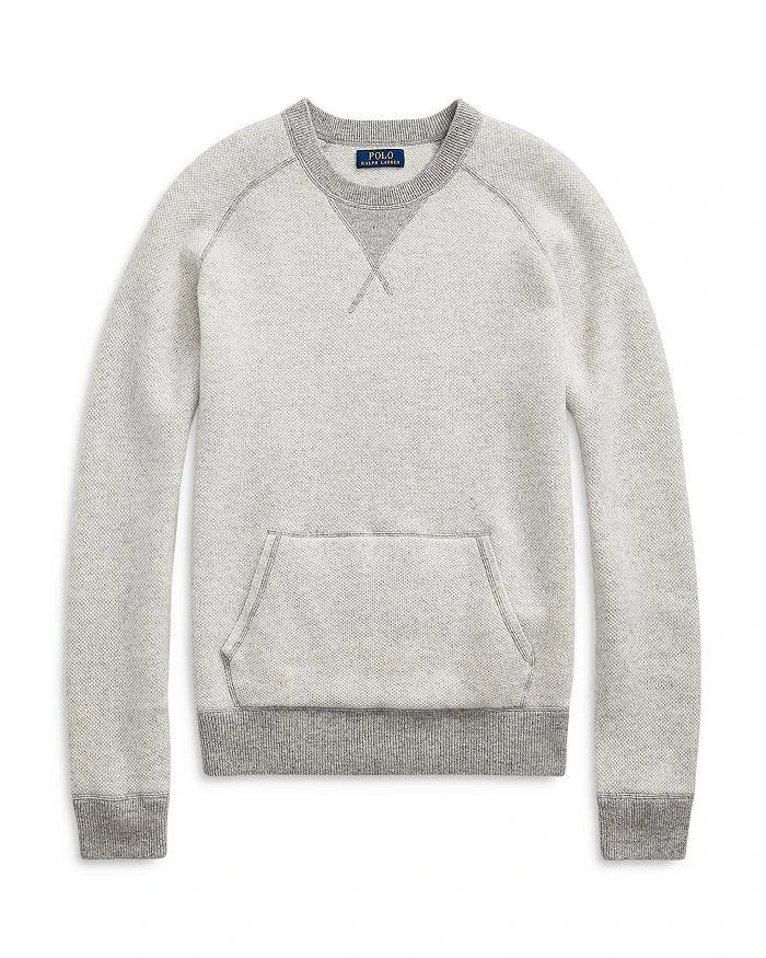 Reversible Cashmere Sweater 商品