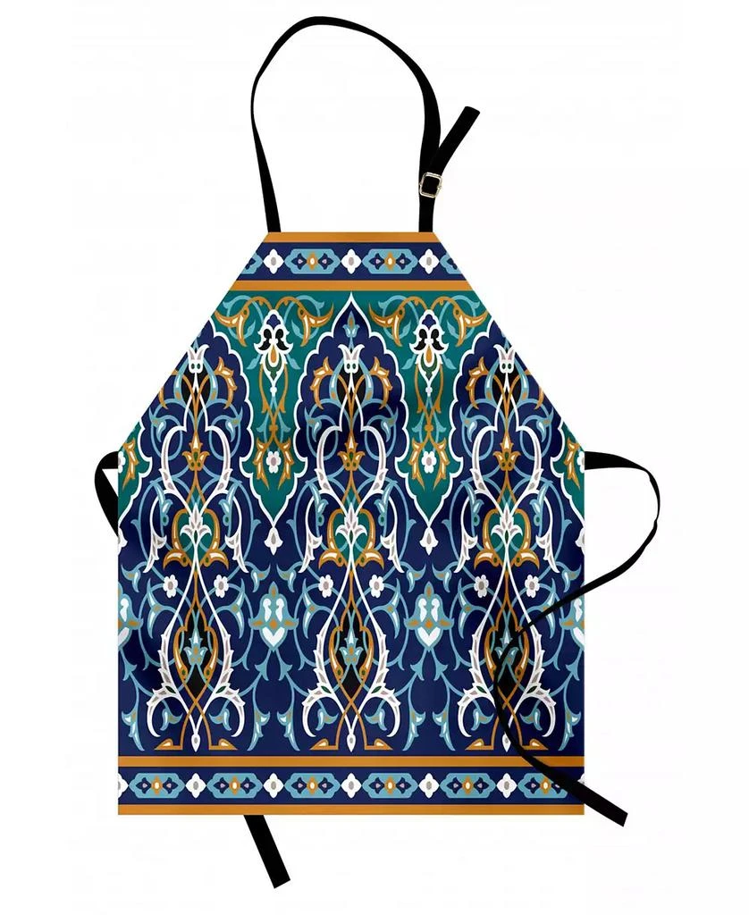 商品Ambesonne|Moroccan Apron,价格¥417,第1张图片