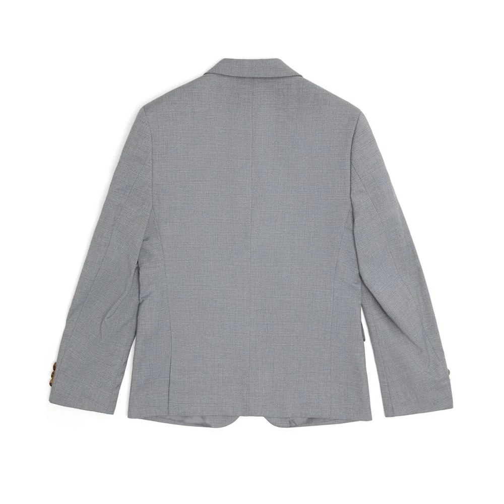 商品Ralph Lauren|Big Boys Classic Fit Jacket and Pants Suit Set, 2 Piece,价格¥693,第3张图片详细描述