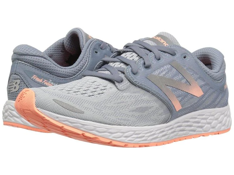 商品New Balance|Fresh Foam Zante V3,价格¥560,第1张图片