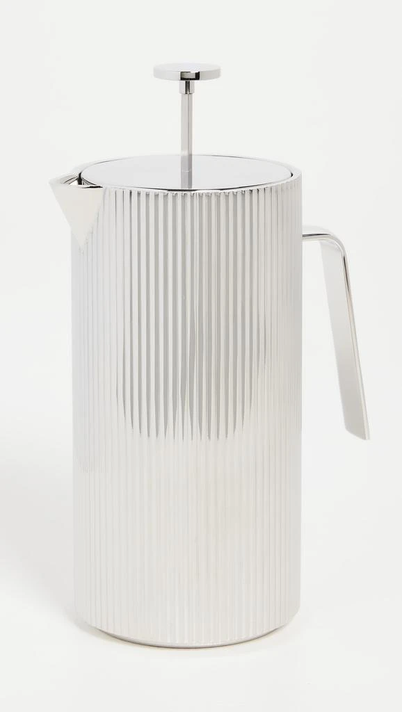 商品Georg Jensen|Georg Jensen Bernadotte 咖啡滤压壶,价格¥665,第2张图片详细描述