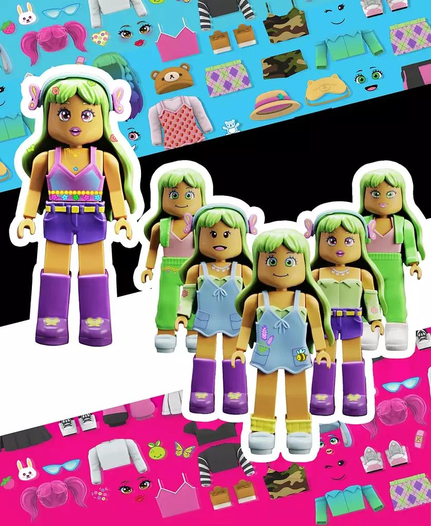 商品Avastars|Dreamer 3.0 Doll,价格¥92,第5张图片详细描述