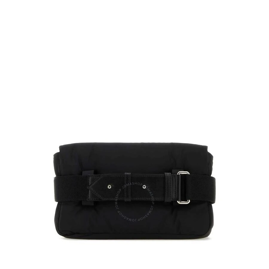 商品Alexander McQueen|The Puffy Knuckle Belt Bag,价格¥7235,第3张图片详细描述
