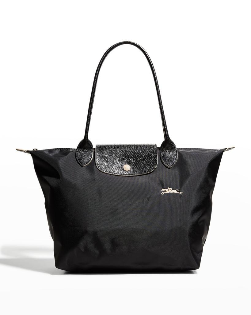 商品Longchamp|Le Pliage Club Small Shoulder Tote Bag,价格¥1031,第3张图片详细描述