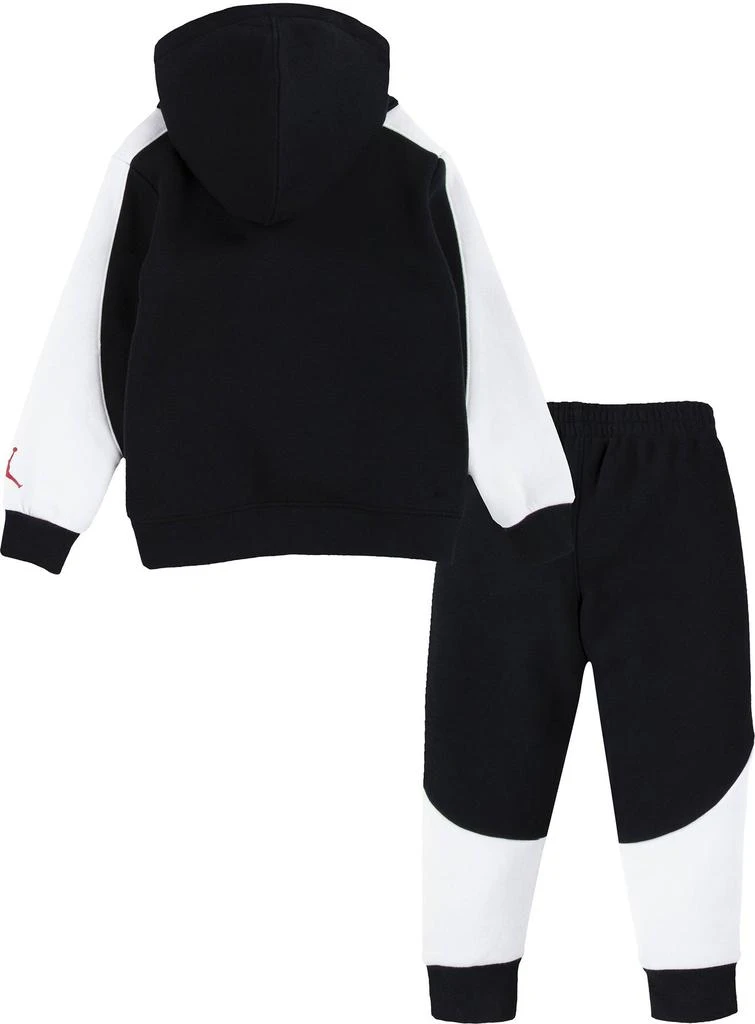 商品Jordan|Jordan Toddler Boys' Retro AJ12 Set,价格¥270,第2张图片详细描述