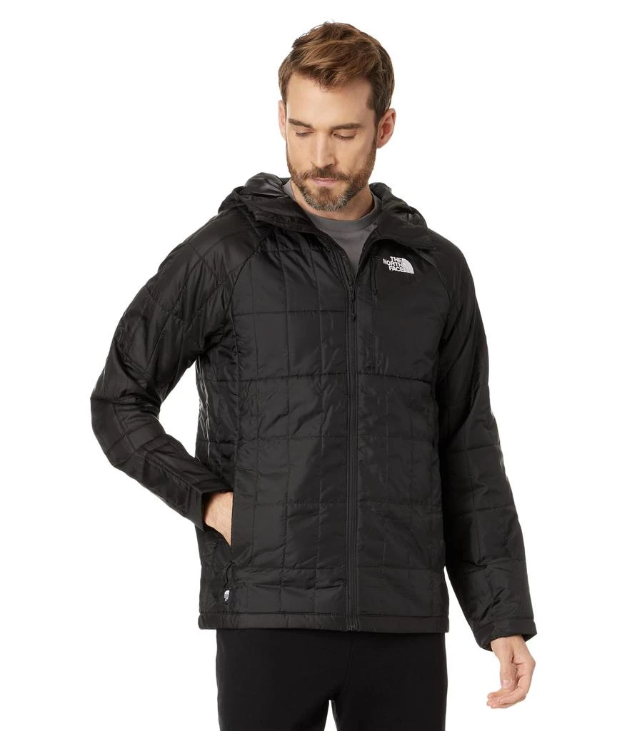 商品The North Face|Circaloft Hoodie,价格¥1663,第1张图片