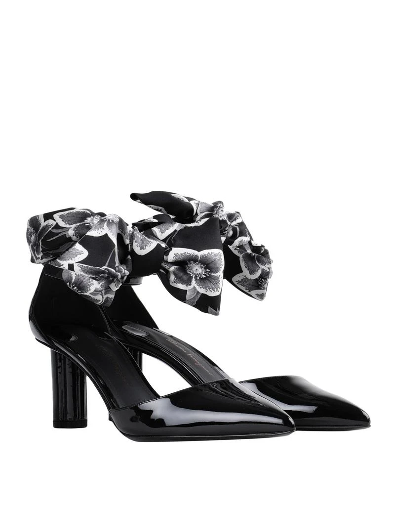 商品Salvatore Ferragamo|Pump,价格¥3180,第2张图片详细描述