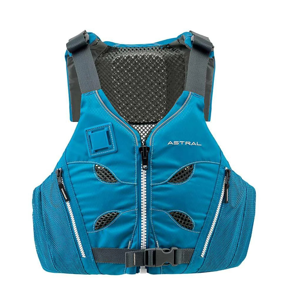 商品Astral|Astral Men's EV-Eight Lifevest,价格¥1161,第3张图片详细描述
