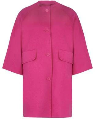 商品Max Mara|Siamese 外套,价格¥8491,第2张图片详细描述