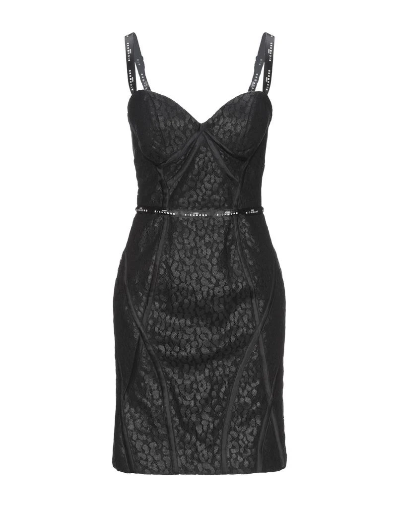 商品John Richmond|Short dress,价格¥418,第1张图片
