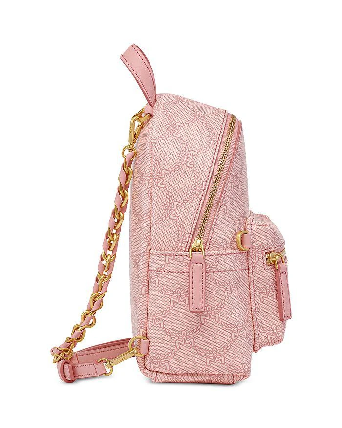 商品MCM|Stark Mini Lauretos Backpack,��价格¥6320,第2张图片详细描述