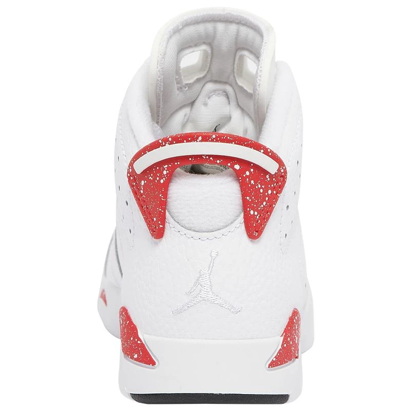 商品Jordan|Jordan Retro 6 - Boys' Preschool,价格¥707,第3张图片详细描述