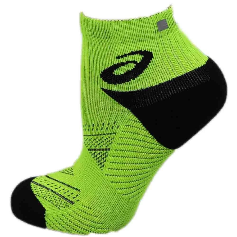 商品Asics|Lite-Tech Quarter Socks,价格¥45,第2张图片详细描述