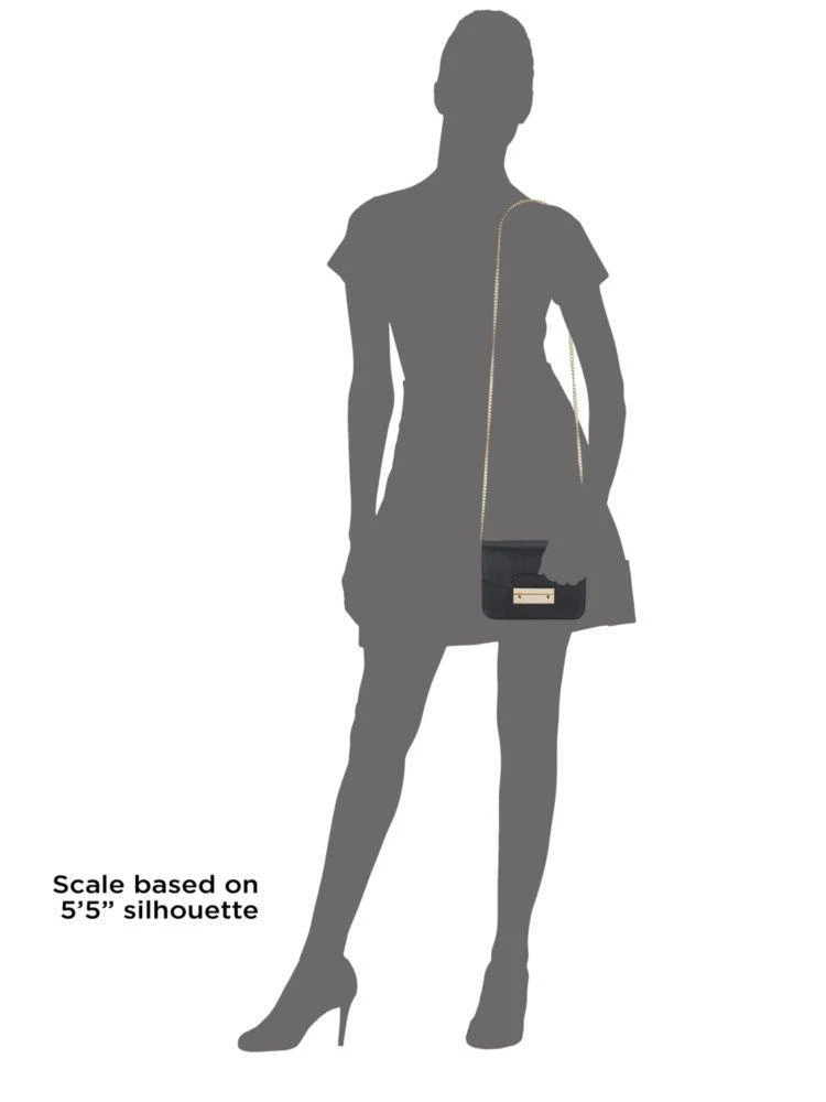 商品Furla|Julia 小方包,价格¥1376,第3张图片详细描述