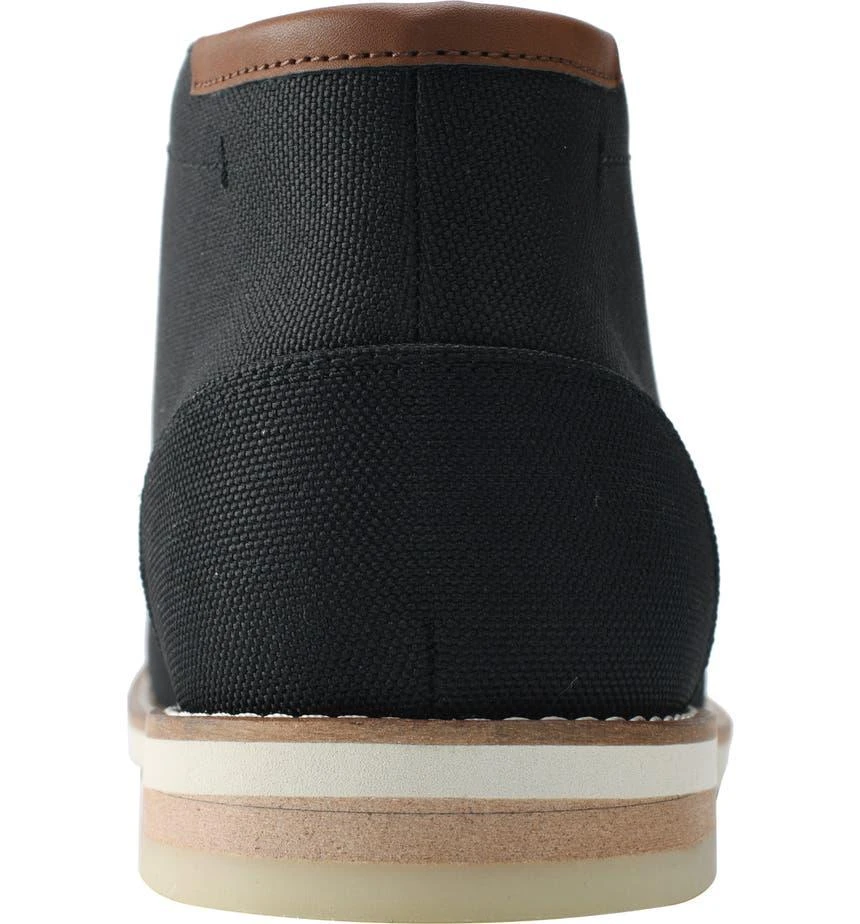 商品Calvin Klein|Malory Chukka Boot,价格¥204,第2张图片详细描述