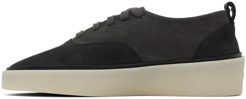 商品Fear of god|Black Nubuck 101 Sneakers,价格¥1256,第3张图片详细描述