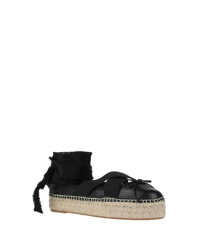 商品RED Valentino|Espadrilles,价格¥2318,第2张图片详细描述