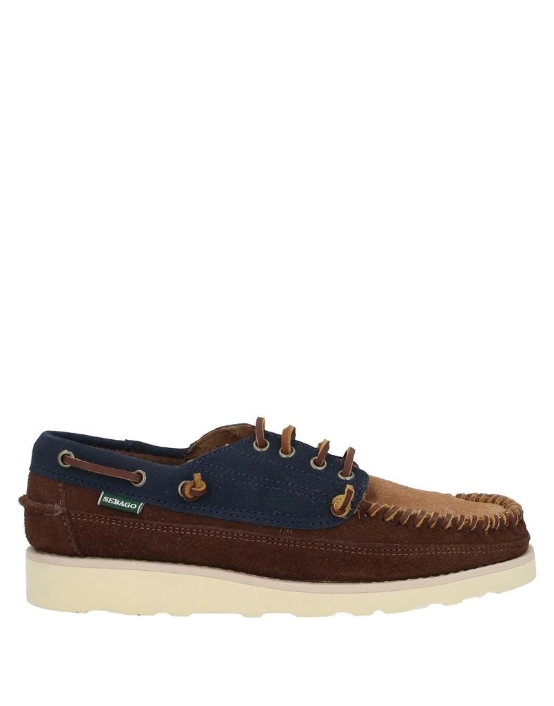 商品SEBAGO|Loafers,价格¥1851,第1张图片